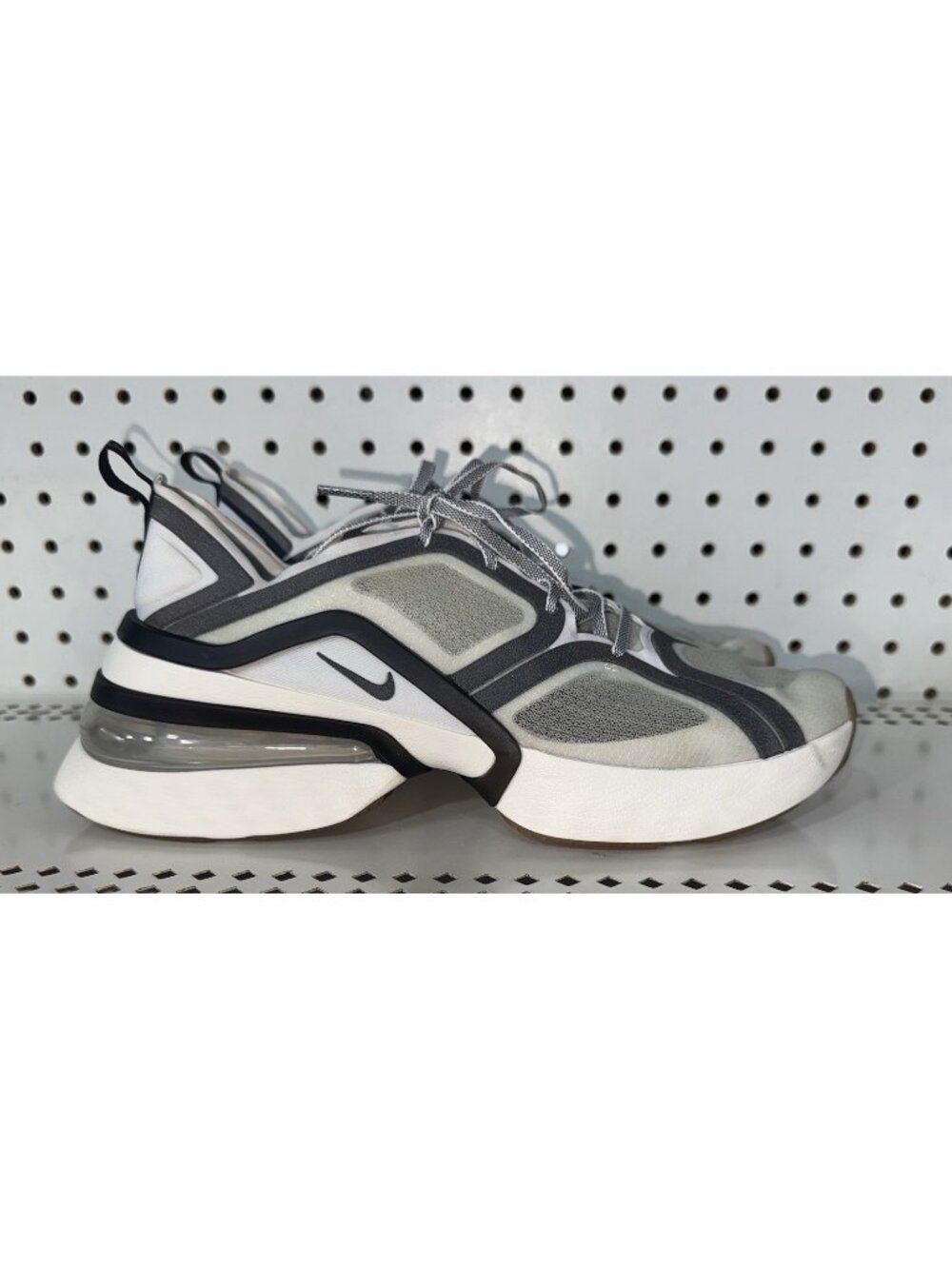 Nike Air Max 270 XX QS Audacious Air Pack Womens Athletic Shoes Sneakers Size 8